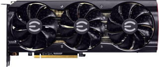 Evga GeForce RTX 3080 XC3 Ultra Gaming (10G-P5-3885-KR) Ekran Kartı kullananlar yorumlar